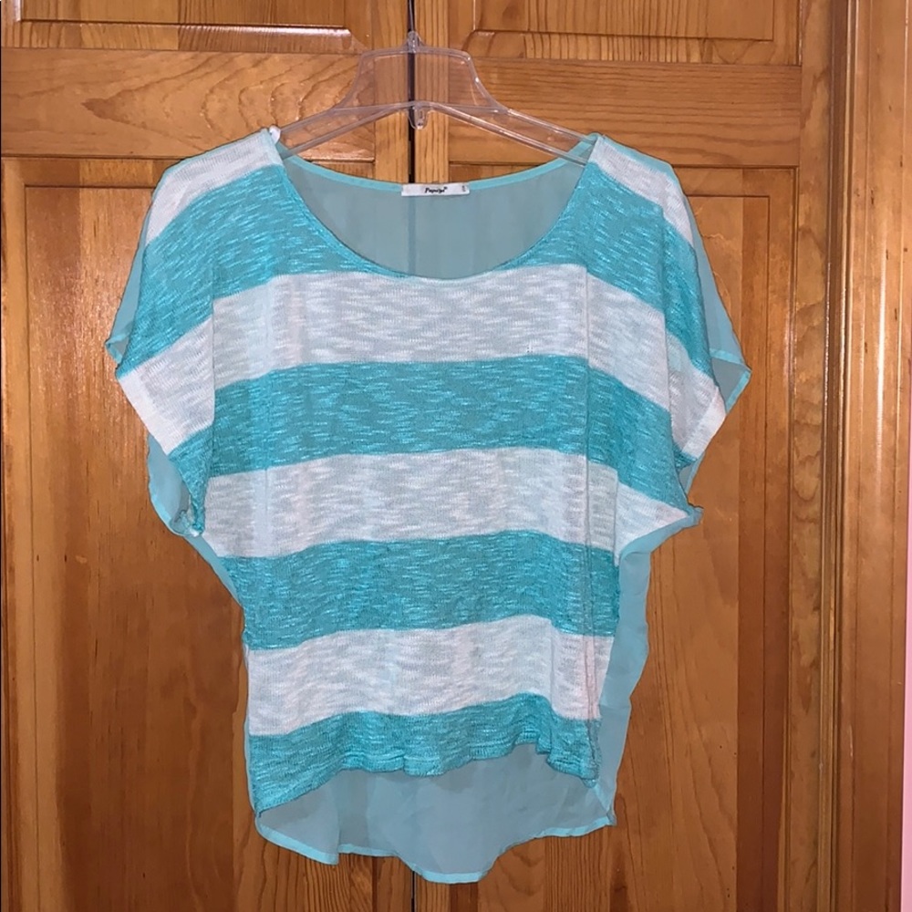 Cute Casual Top